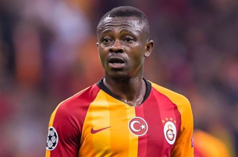 Galatasaray'ın işi kolay değil