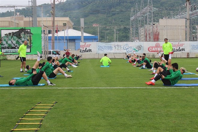 Hakan Kutlu: "İnşallah kaldığımız yerden devam ederiz"