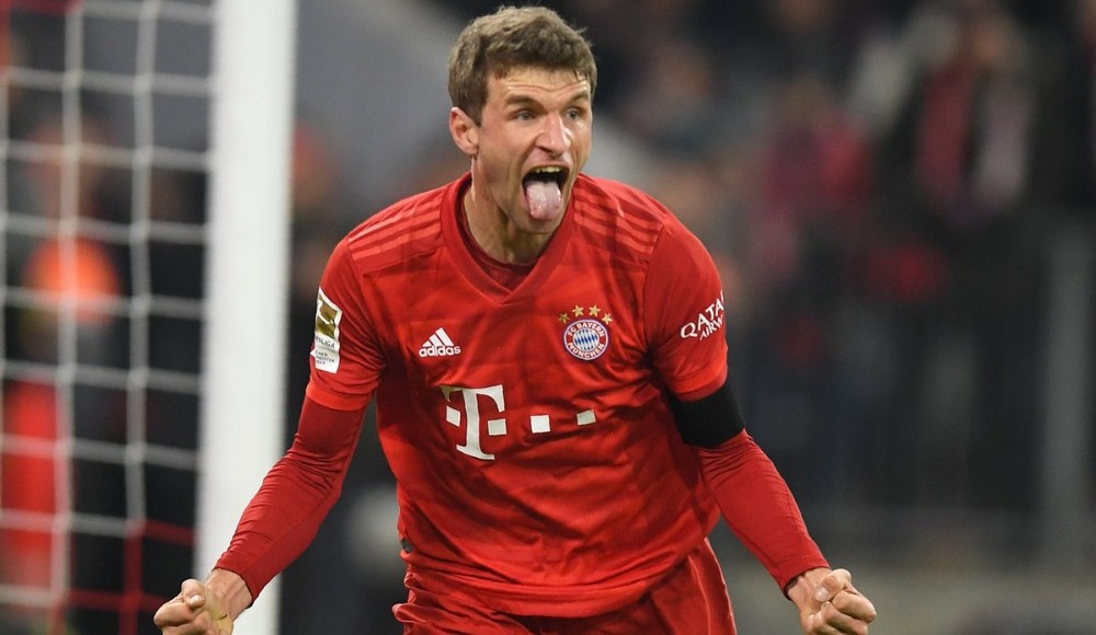 Müller'den "Ronaldo mu, Messi mi?" sorusuna ilginç yanıt