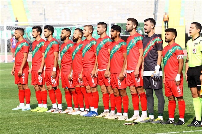 Karşıyaka’nın 1 futbolcusunda koronavirüs çıktı