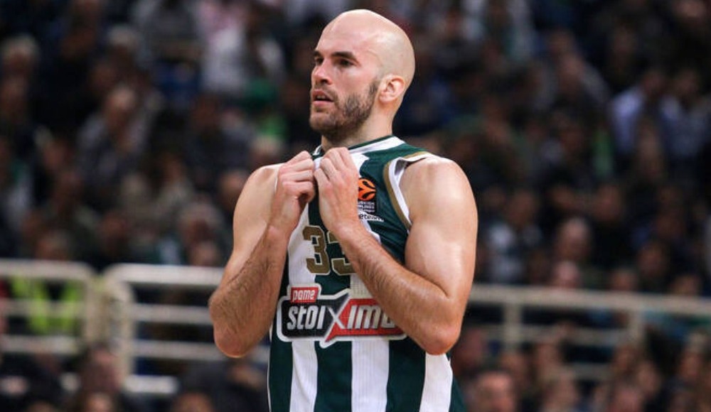 Nick Calathes, Barcelona'ya gidiyor