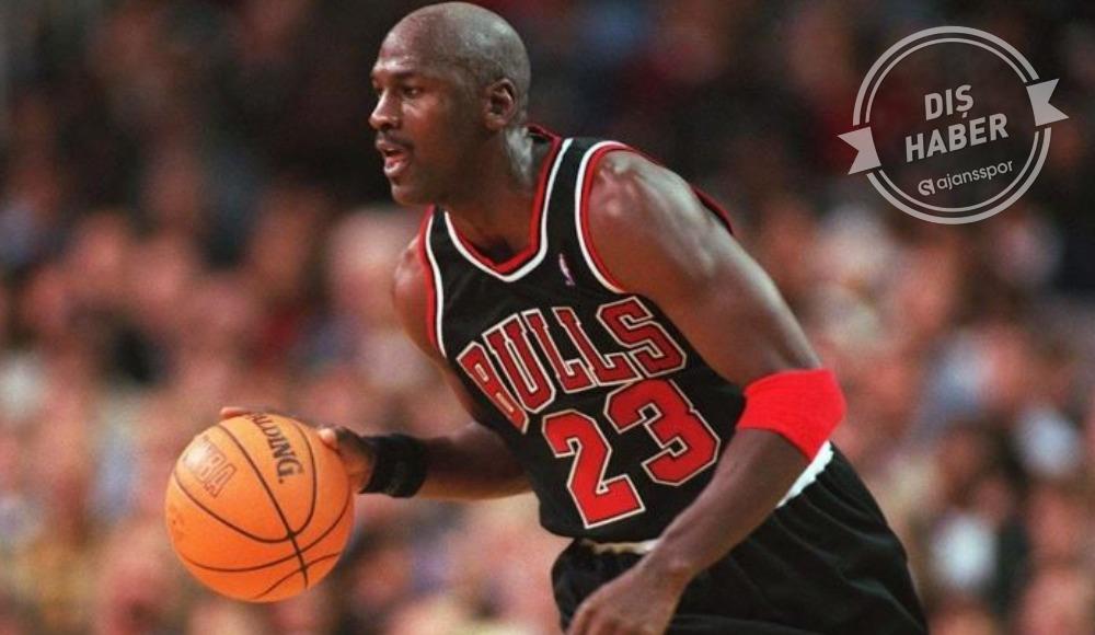 "Michael Jordan'ı şu an ligdeki kimse savunamaz"