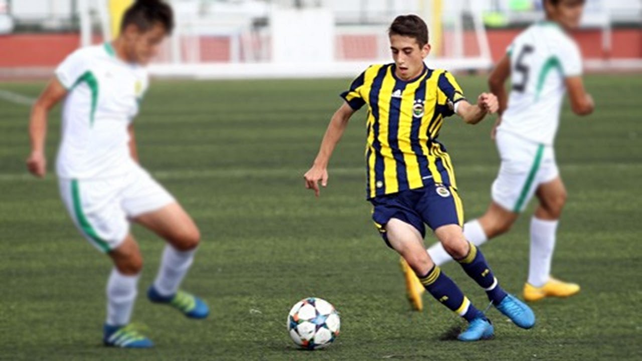 'Ömer Faruk şansını iyi kullanacaktır'