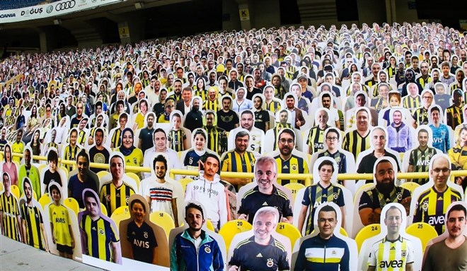 "Tüm kulüplere ceza yağdırıyoruz”