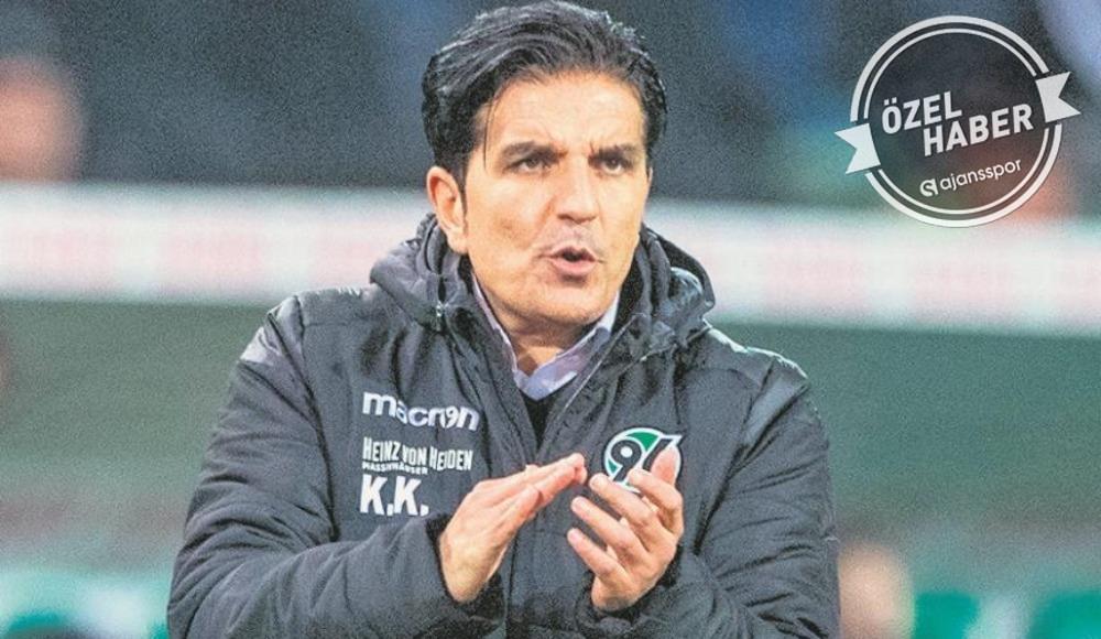 Türk hocanın takımı, koronayı ihlal etti!