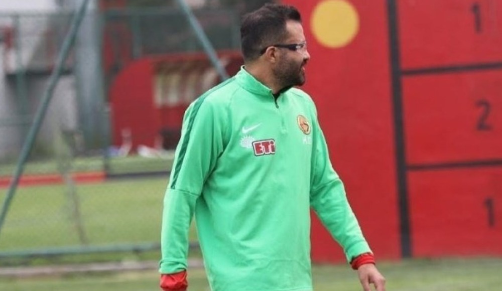 Hürriyet Gücer, Eskişehirspor'da