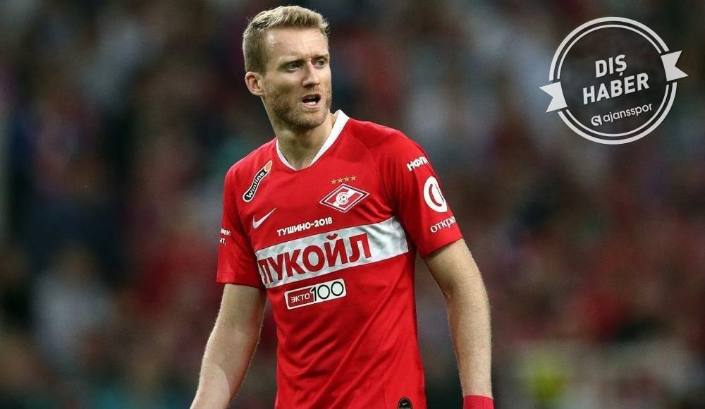 Fenerbahçe istiyordu! Schürrle’nin menajerinden flaş açıklama