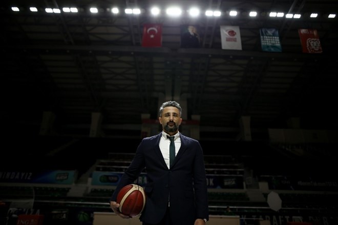 Bursaspor ’da Serkan Erdoğan ile yollar ayrıldı