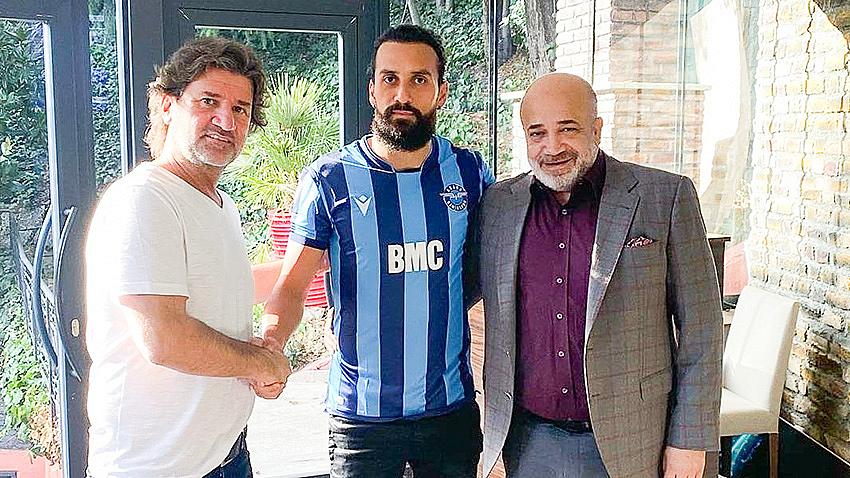 Gözler TFF yönetiminde