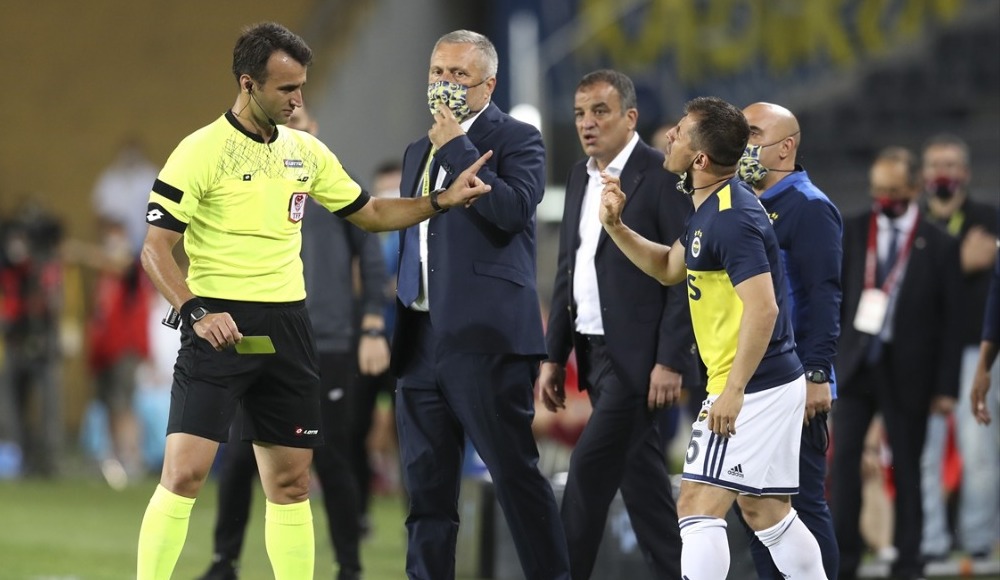 "Bana hangi görev verilirse..."