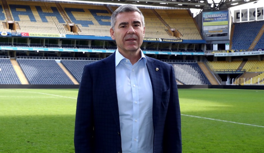 Fenerbahçe'den Ağaoğlu'na cevap