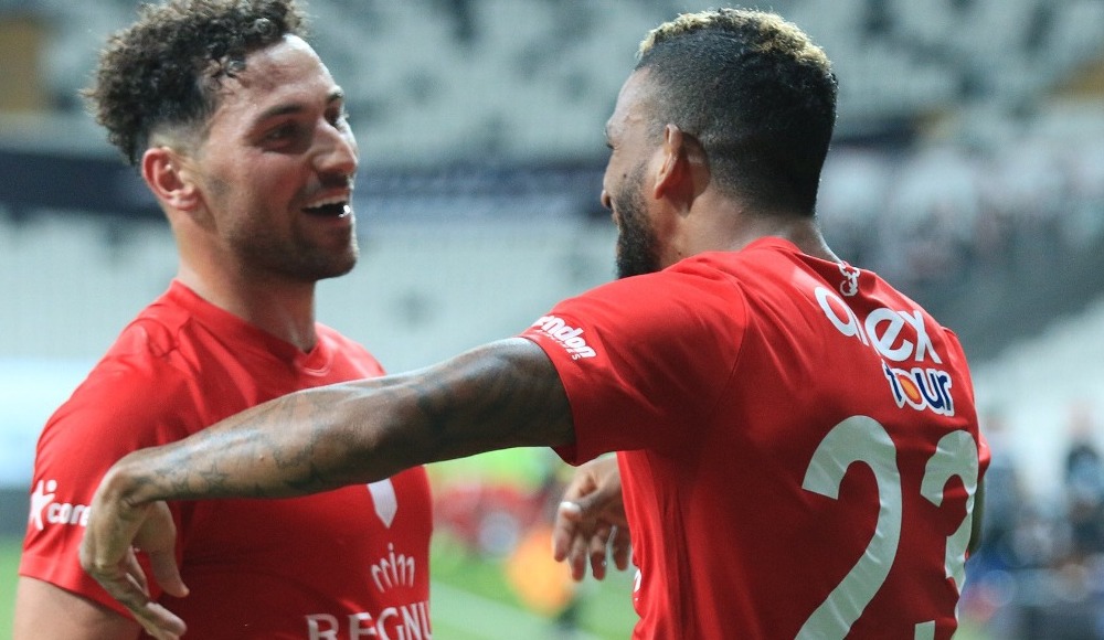 Sinan Gümüş'e transfer teklifi var mı? Takımda kalacak mı?