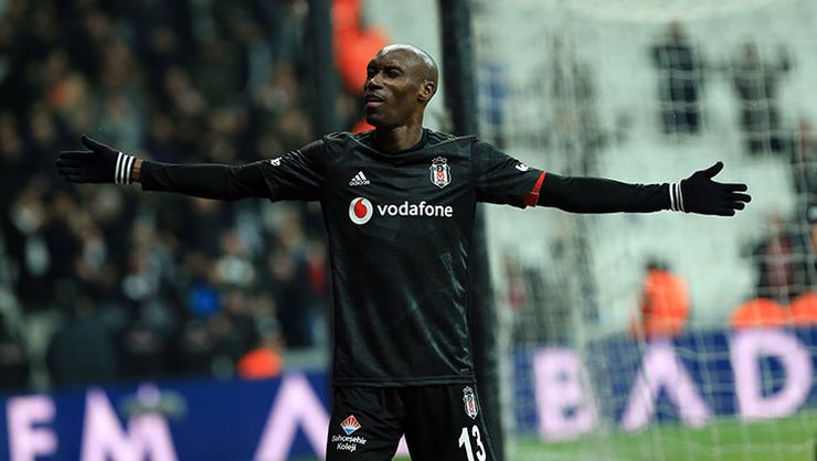 "Atiba saygı duyduğum biri"