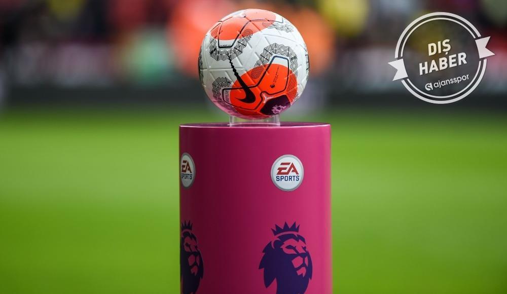 Premier Lig'de 2 pozitif vaka