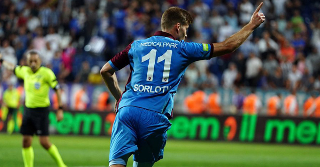 "Trabzonspor'a çalınan penaltı doğru bir karar"