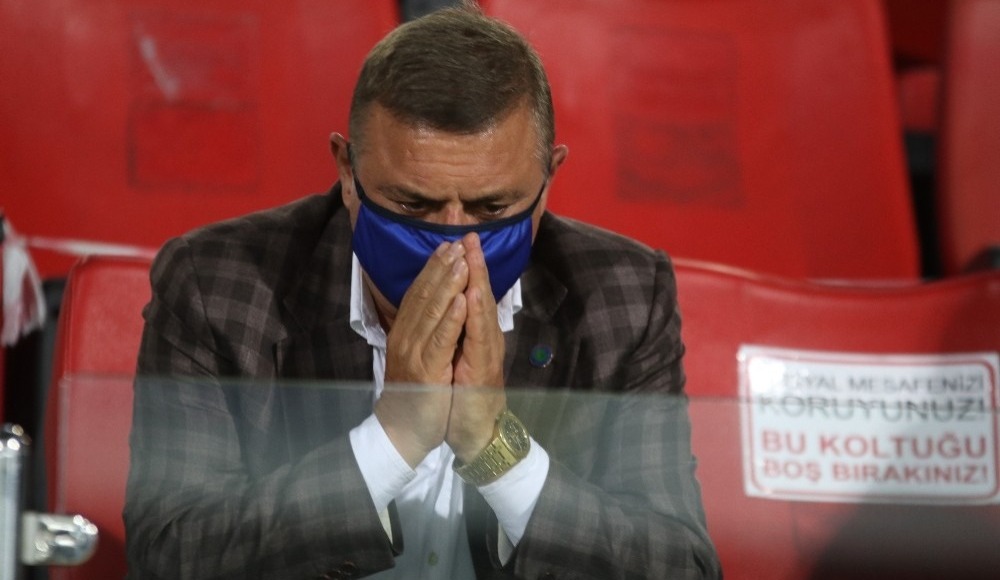 Başkan sinyali vermişti!