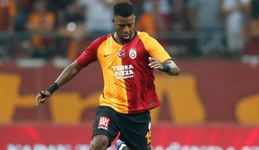 Ryan Donk, Gaziantep FK maçında cezalı duruma düştü
