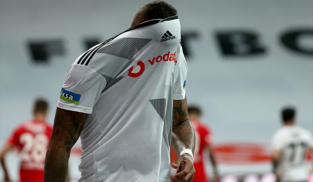 8 maç 3 gol