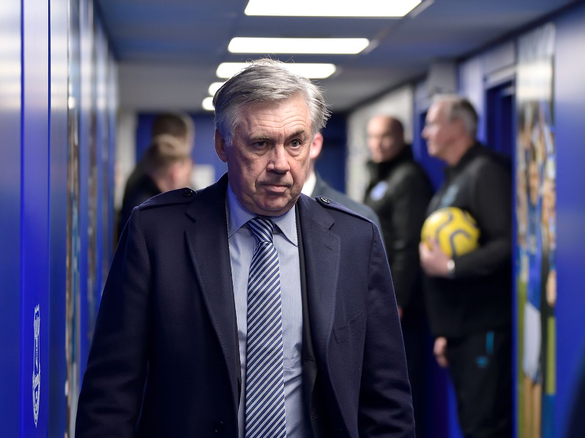Ancelotti'yle ilişkisi...
