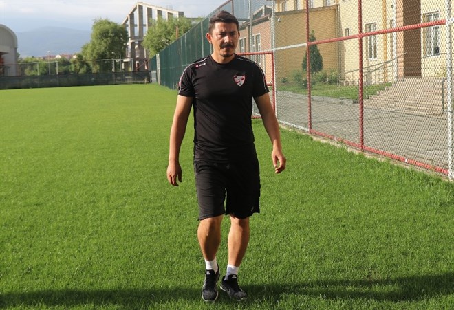 Fırat Gül: “Lig bizim için bitmiş değil”