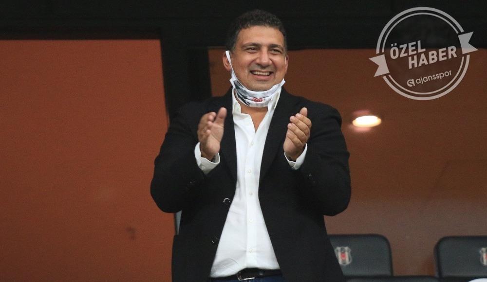 Antalyaspor Başkanı'na 'karantina' hediyesi