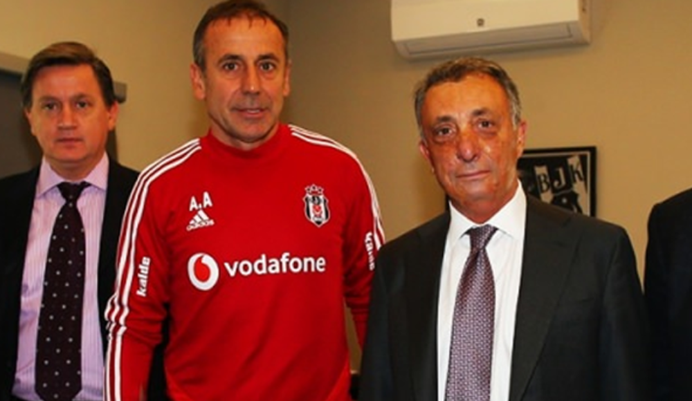Çebi: "Avcı'dan özel bir istekte bulunacağım"