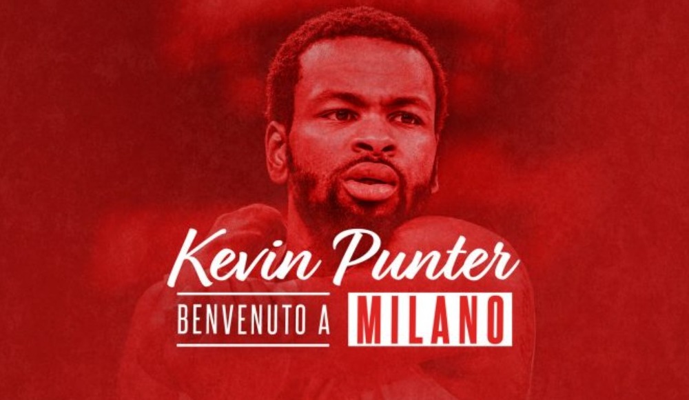 AX Armani Exchange Milan, Kevin Punter'i transfer etti