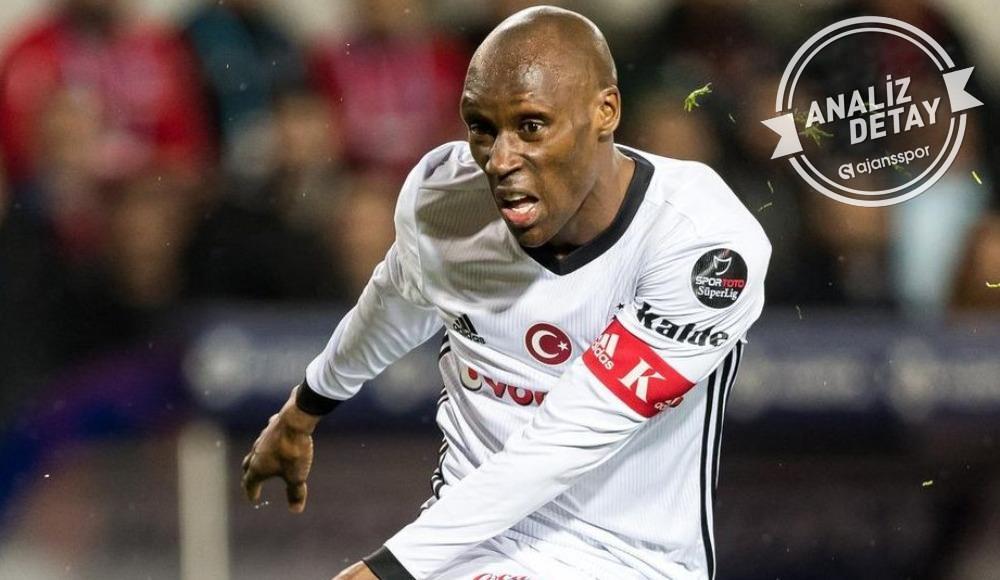 37'lik Atiba’nın müthiş performansı