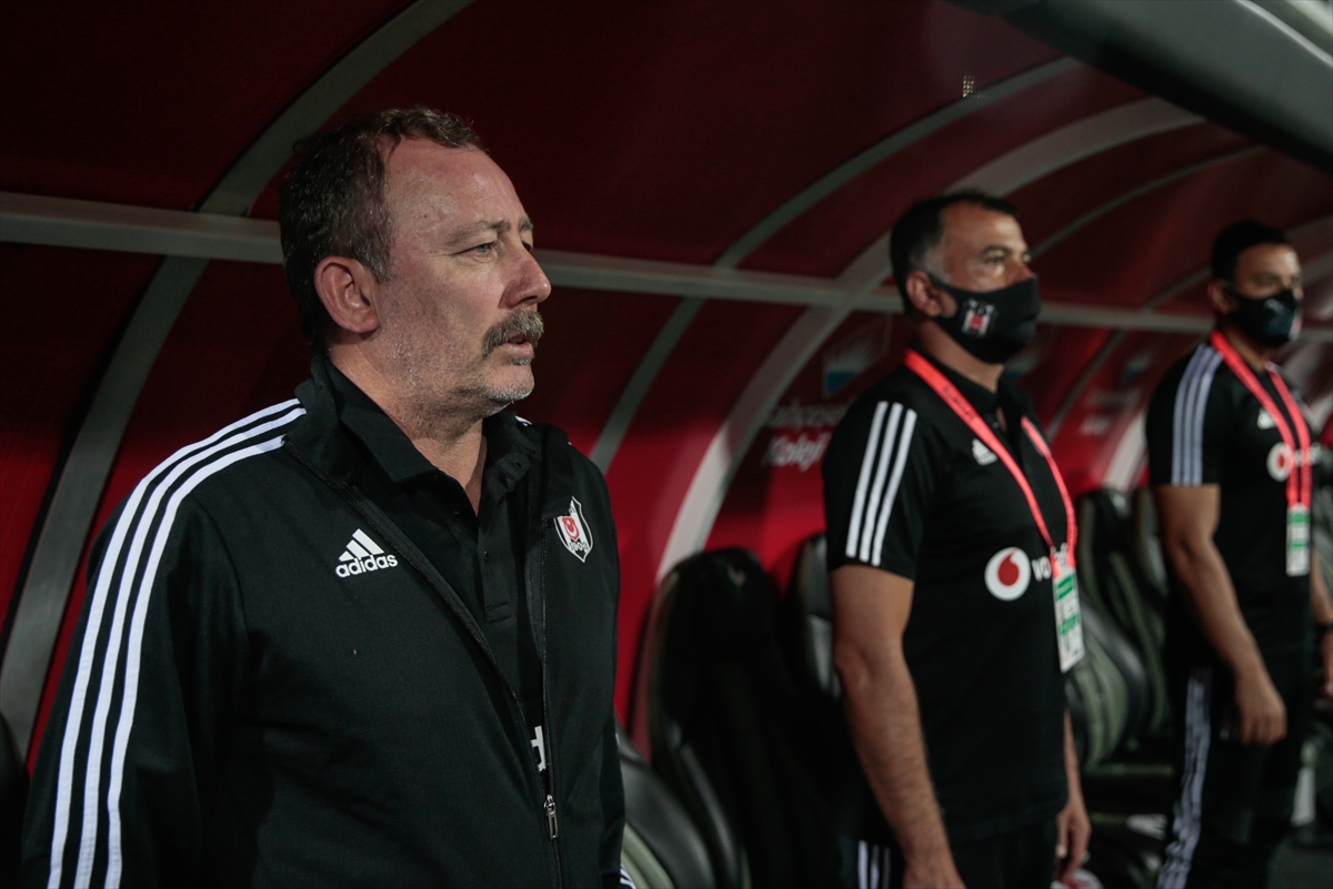 "Önümüzde 6 maç var"