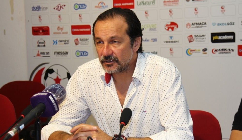 Yusuf Şimşek ile yola devam