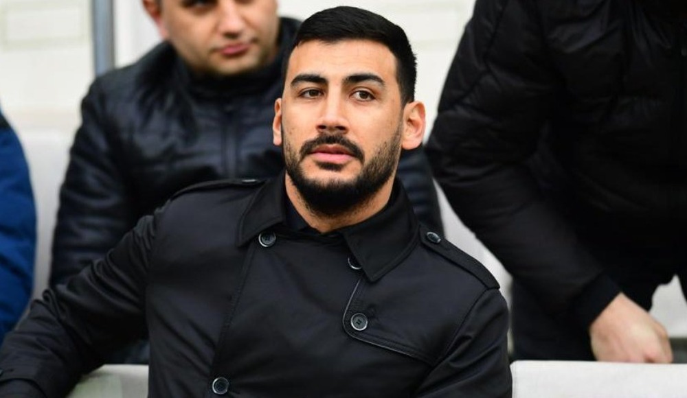 Bursaspor'da ayrılık! İstifa etti...