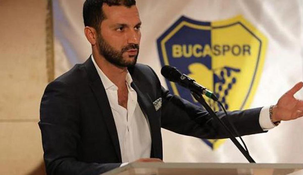 'Birilerinin eteğinin altına saklanmayın'