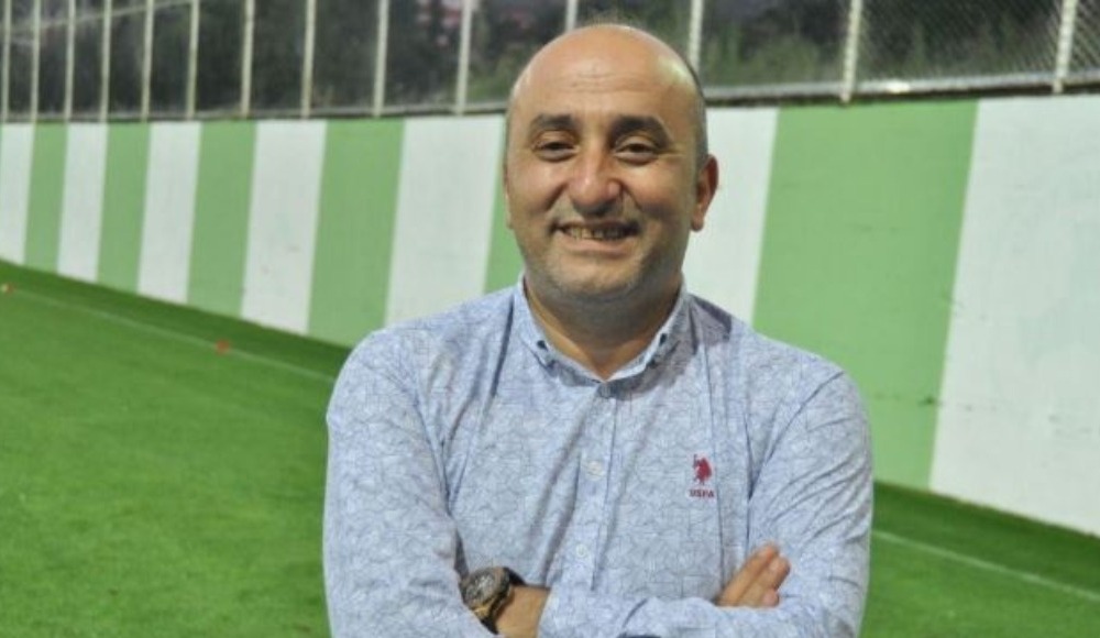 Giresunspor, Süper Lig için ümitli!