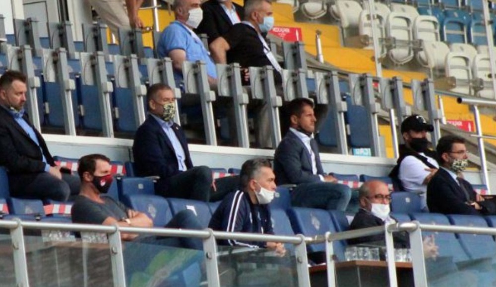 Emre Belözoğlu araştıracak