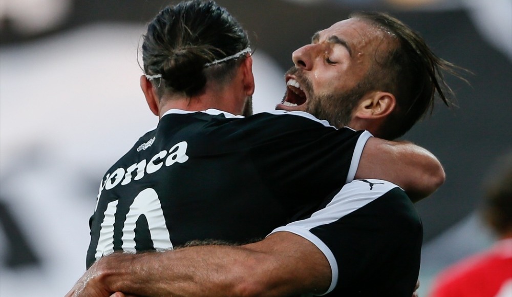 Altay'da hedef son 5 maçı kazanmak