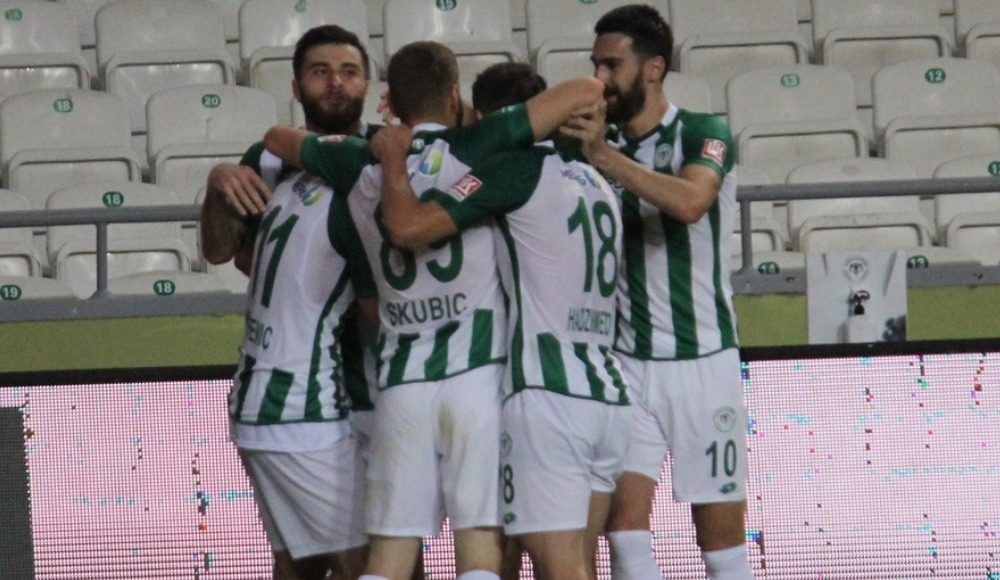 Konyaspor olağan genel kurulun tarihini açıkladı