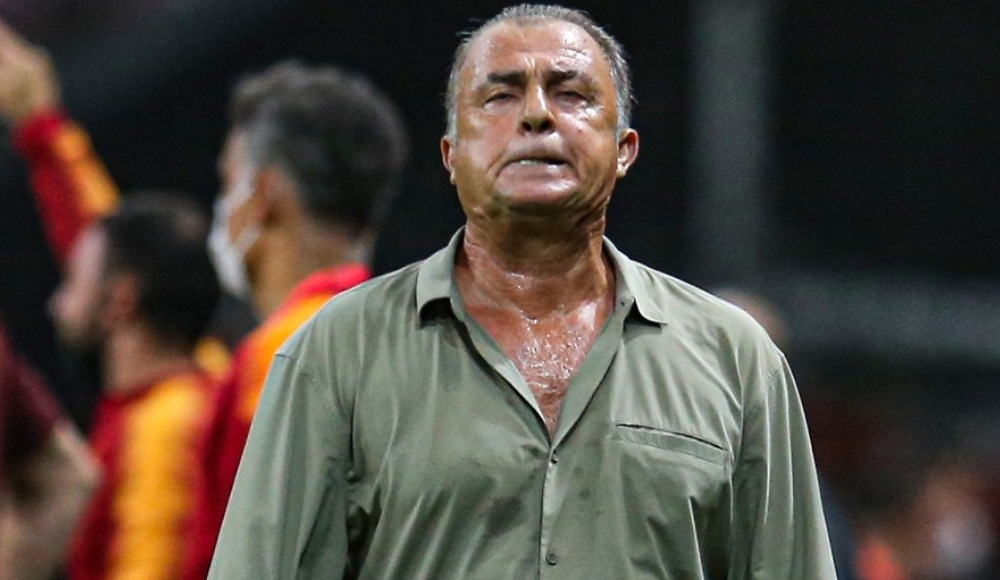 Fatih Terim böyle bir yönetimle çalışır mı?