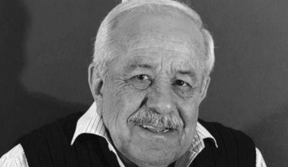 Coşkun Özarı