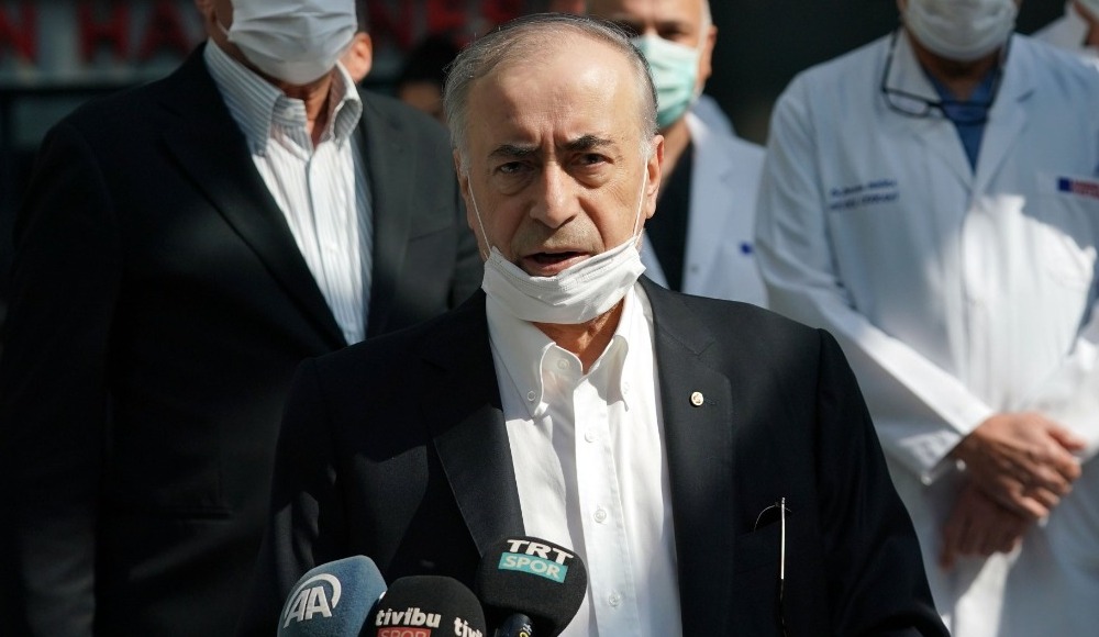 Kurmaylarıyla birlikte karar verecek