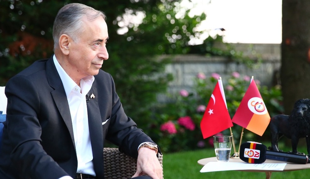 Mustafa Cengiz, seçim için ne demişti?