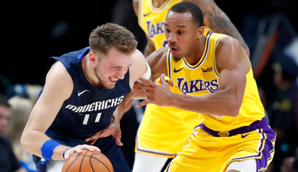 Lakerslı Bradley, NBA sezonunun kalanında oynamak istemiyor 