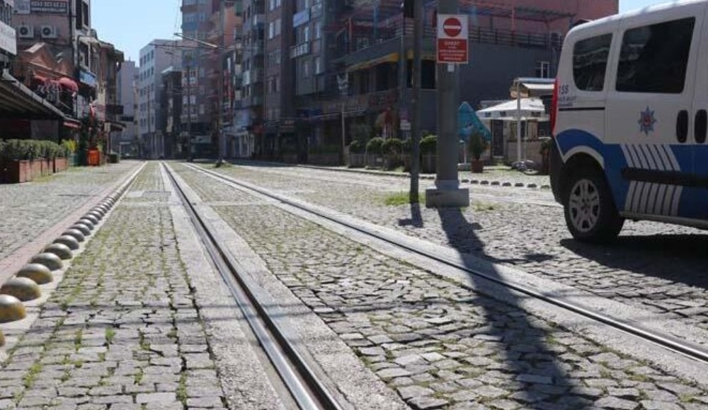 Sokağa çıkma yasağı ne zaman? Hafta sonu sokağa çıkma yasağı saatleri 2020