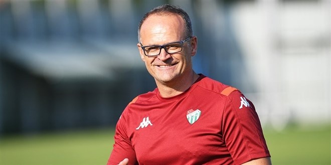 İrfan Buz: "Adanaspor maçında inşallah ilk galibiyeti alacağız"