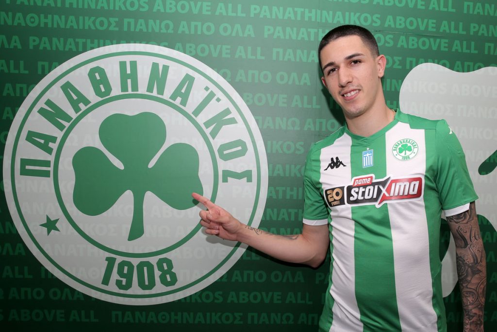 8 gol 7 asist