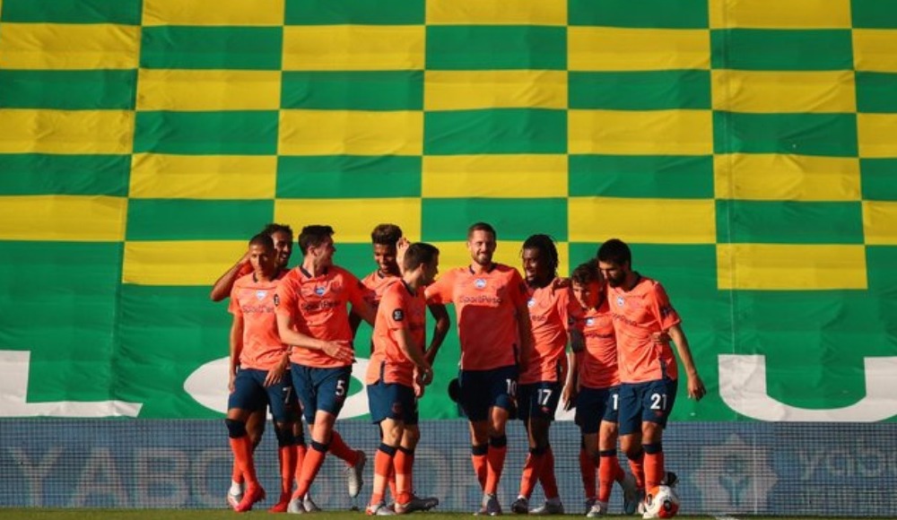 Everton tek attı, 3 aldı!