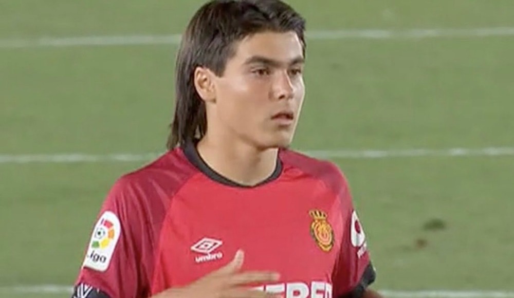 15'lik Romero La Liga rekoru kırdı