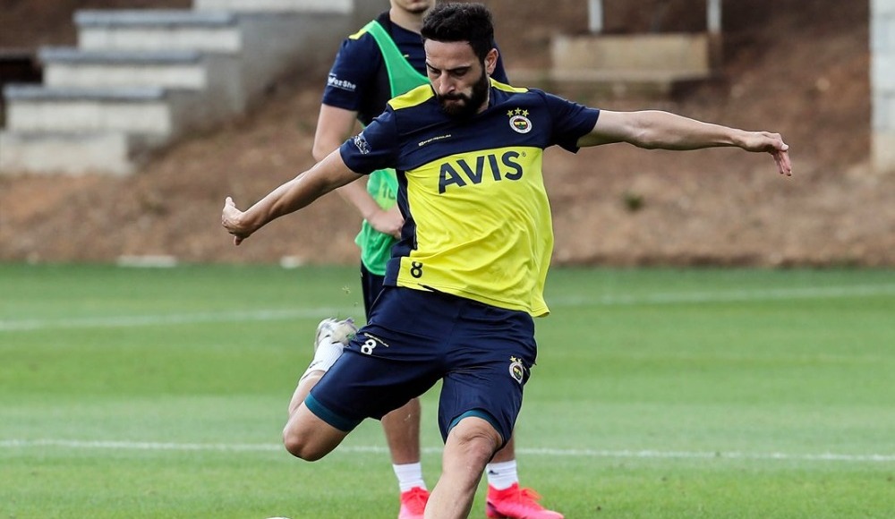 Fenerbahçe, Yeni Malatyaspor'a hazırlanıyor
