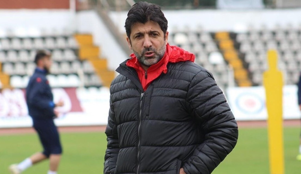 "Beşiktaş'ın altyapı teklifini reddettim"