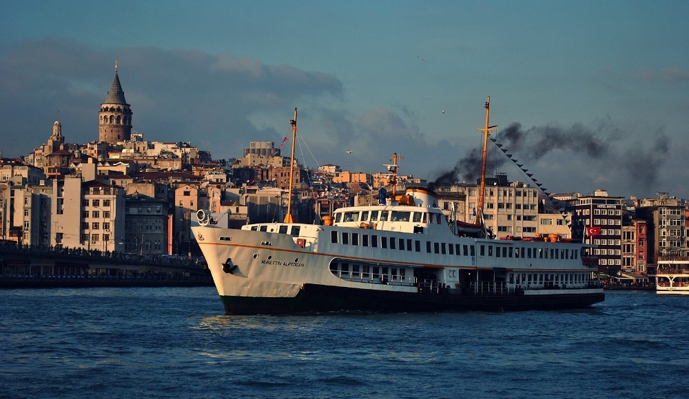 Vapur fiyatları 5 kuruşa düşürüldü! Ekrem İmamoğlu açıkladı