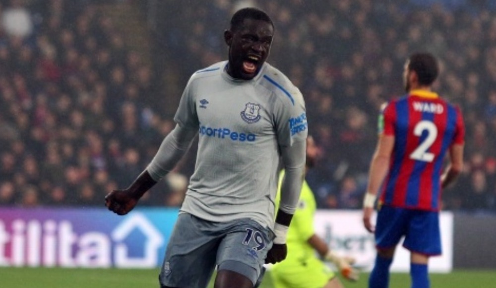 Everton, Niasse ile sözleşme yenilemeyecek